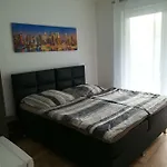 Jura Hotel Norimberga