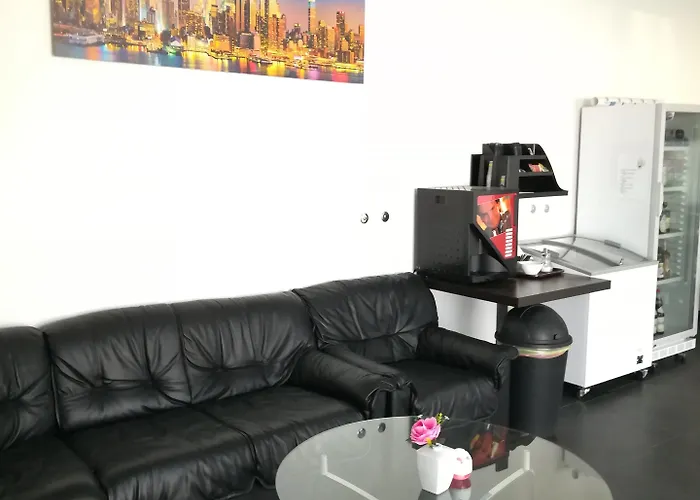 فندق Jura 3*