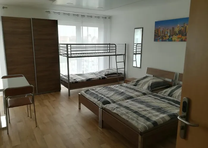 Jura 3* نورنبيرغ