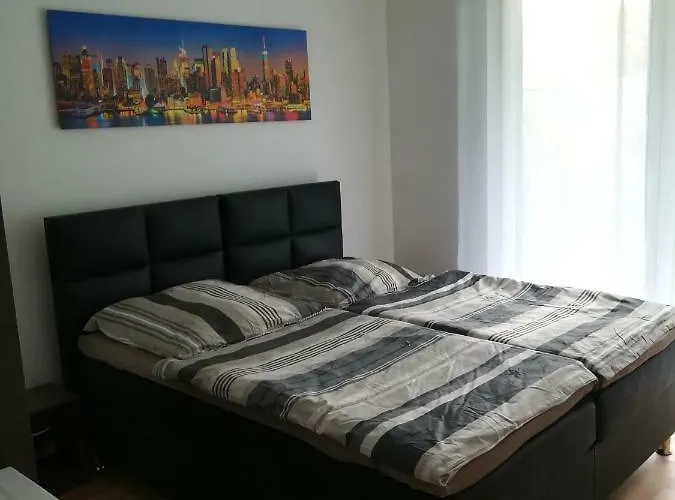 Jura فندق نورنبيرغ