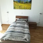 Jura Otel 3*