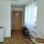 Jura Otel 3*