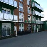 Otel Jura Nürnberg