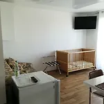 Otel Jura Nürnberg