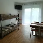 Hotel Jura 3*