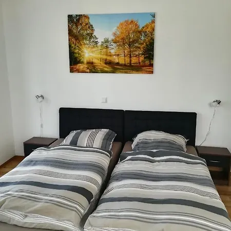 Jura Hotel Norymberga