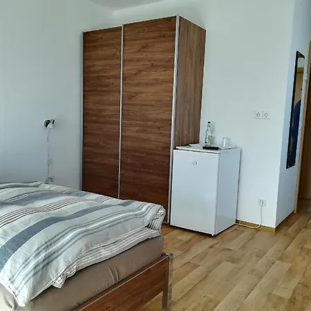 Hotel Jura Norymberga