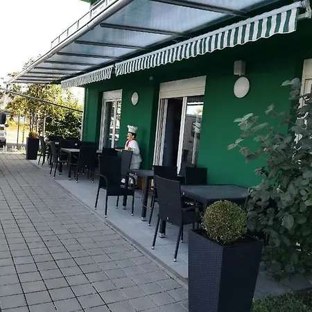 Jura 3* Nuremberg