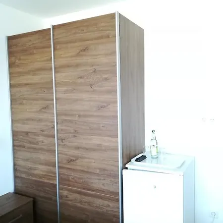 Szálloda Jura 3*