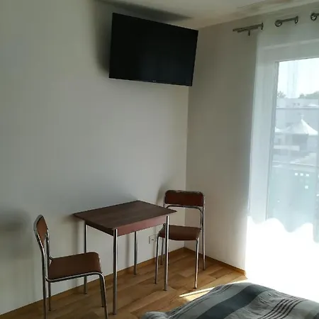 Hotel Jura Norymberga