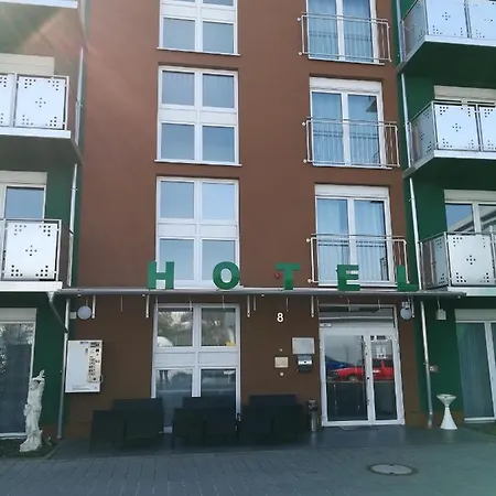 Jura 3* Nuremberg