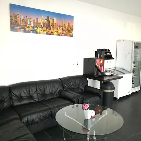 Hotel Jura 3*