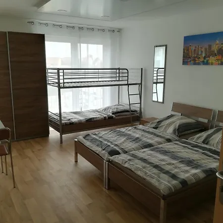 Jura 3* Nürnberg