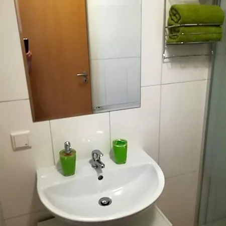 Jura Szálloda Nürnberg