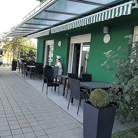 Jura Hotel Norymberga