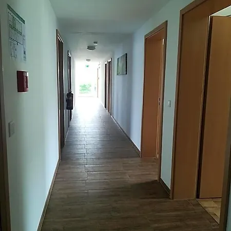 Jura Szálloda Nürnberg