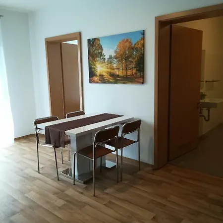 Hotel Jura