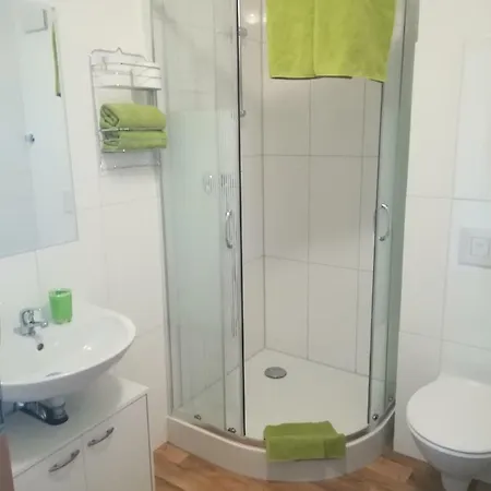 Jura Hotel Norymberga