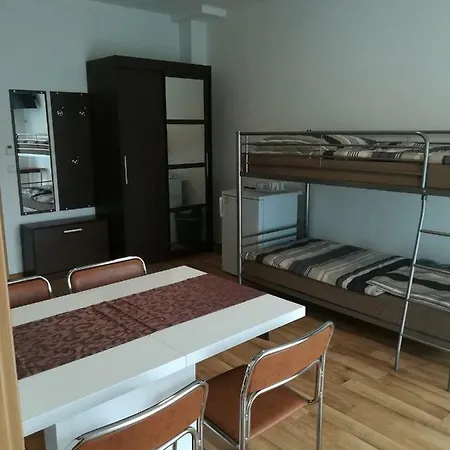 Hotel Jura