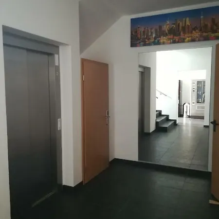 Hotel Jura 3*