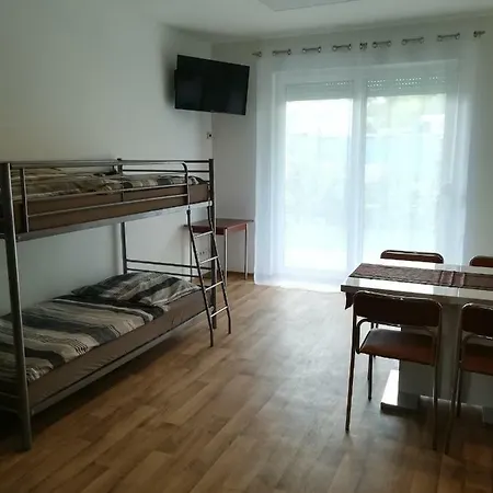 ホテル Jura 3*