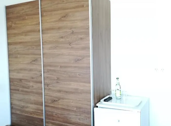 Hotel Jura 3*
