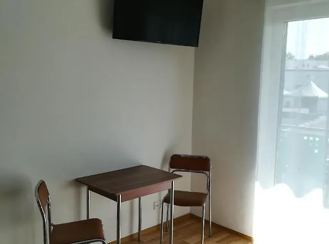 Hotel Jura Neurenberg