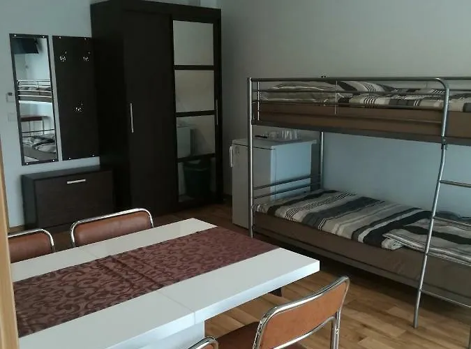 Hotel Jura