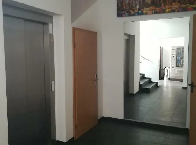 Hotel Jura 3*