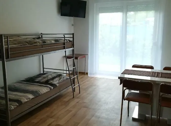 Hotell Jura 3*